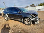 Chevrolet Traverse 2011