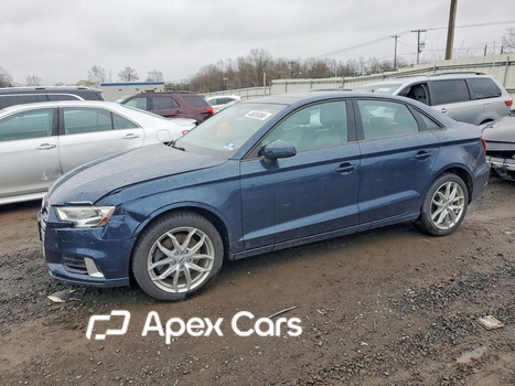 Audi A3 2017 - Image 1 of 12