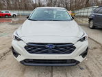 Subaru Impreza 2025