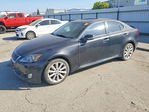 Lexus IS 2009