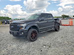 Ford F-150 2015
