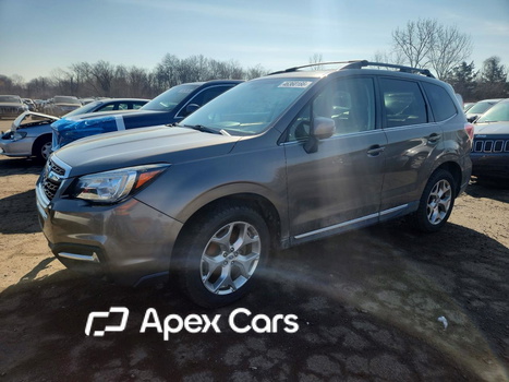 Subaru Forester 2017 - Zdjęcie 1 z 12
