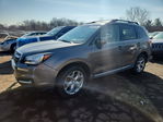 Subaru Forester 2017