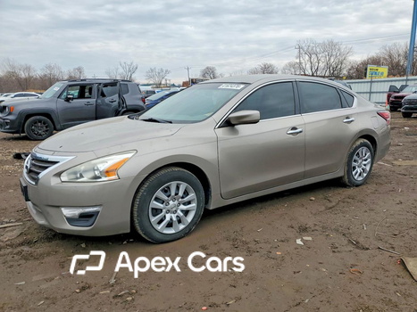 Nissan Altima 2014 - Image 1 of 12
