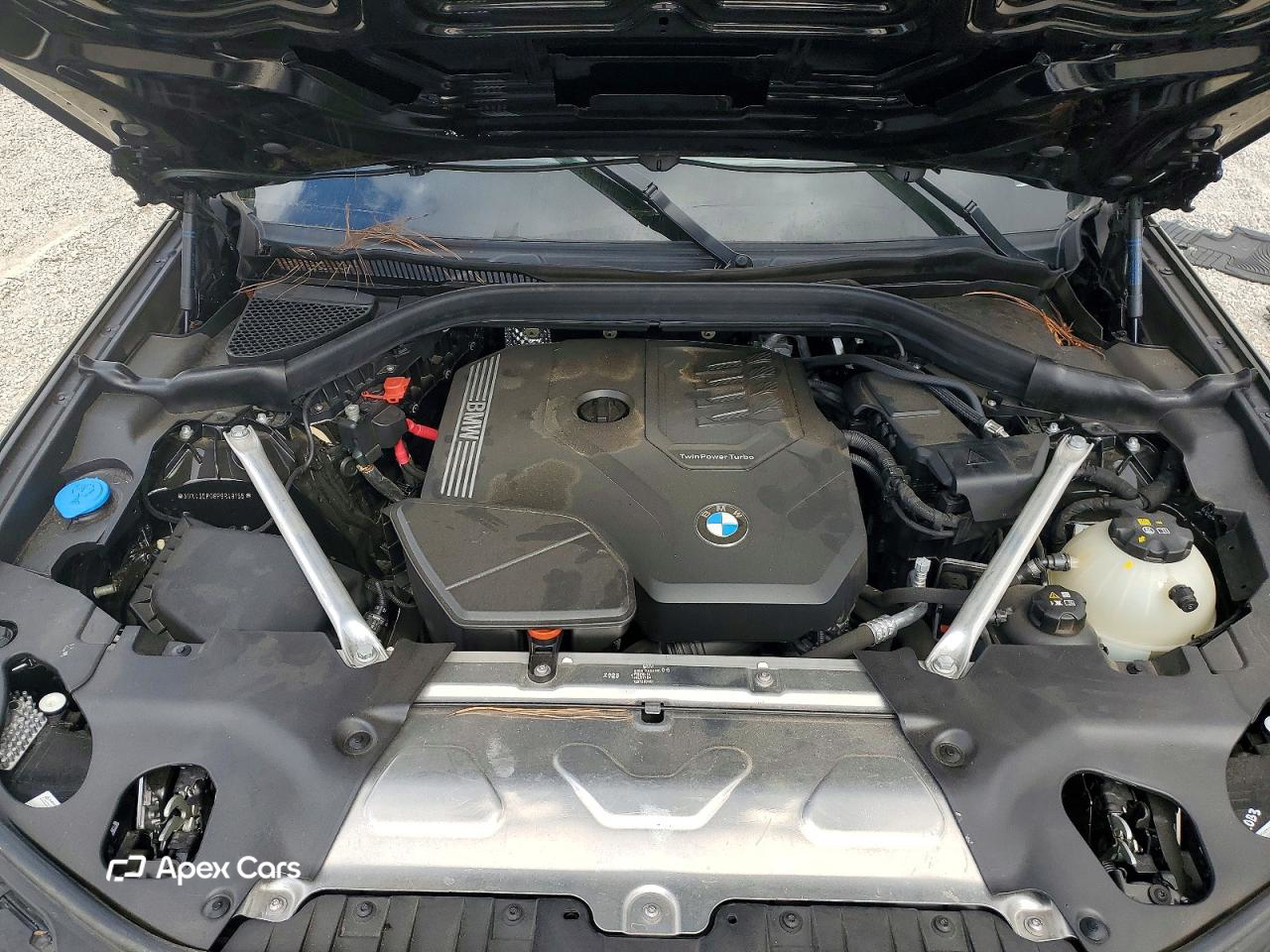 BMW X3 2023