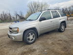 Chevrolet TrailBlazer 2008