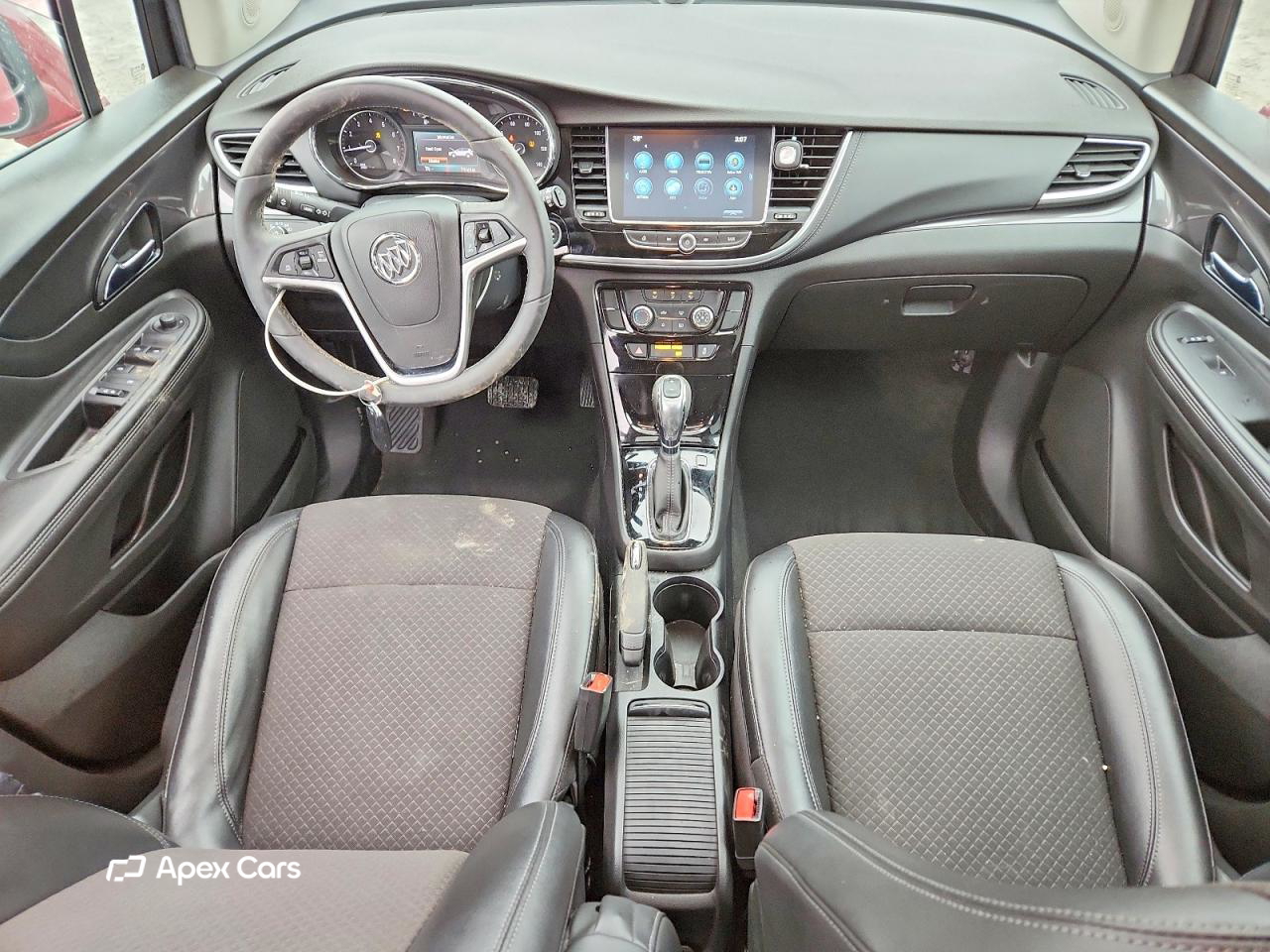 Buick Encore 2021