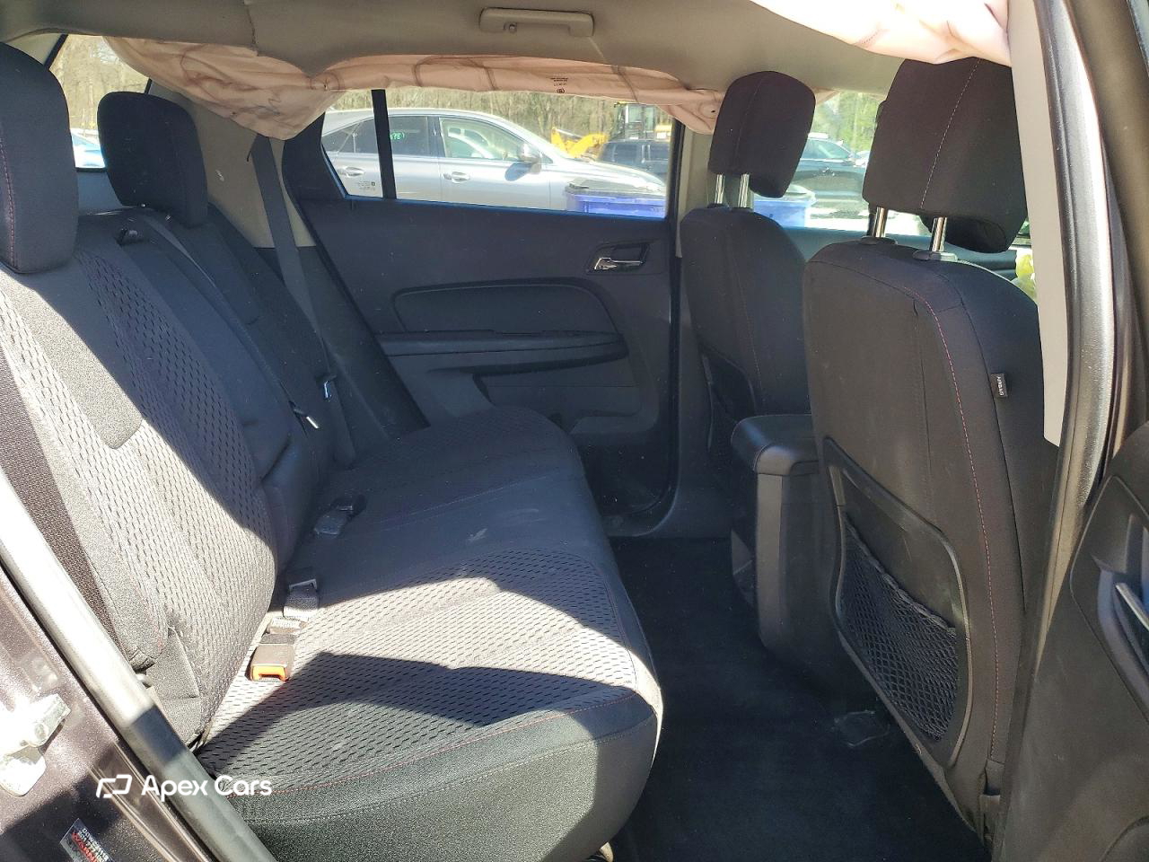GMC Terrain 2015