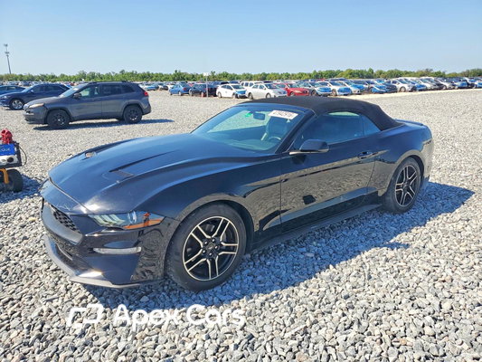 Ford Mustang 2020 - Image 1 of 13