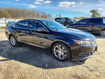 Chevrolet Impala 2015