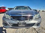 Mercedes-Benz E-klasse 2014