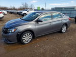 Nissan Sentra 2018