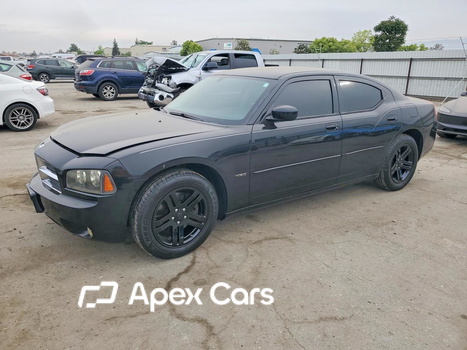 Dodge Charger 2006 - Image 1 of 12