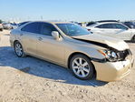 Lexus ES 2007