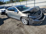 Chevrolet Impala 2017