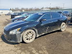 Nissan Maxima 2010