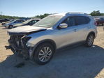 Nissan Rogue 2018