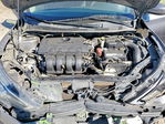 Nissan Sentra 2016
