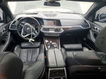 BMW X5 2021