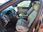 Ford Explorer 2012