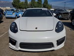 Porsche Panamera 2016