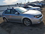 Subaru Impreza 2010