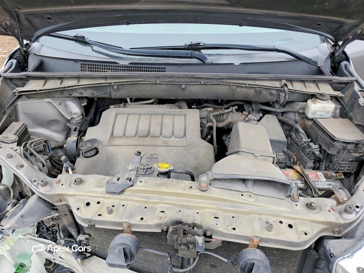 Toyota Highlander 2014