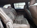 Honda Odyssey 2012