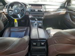 BMW Series 5 2015