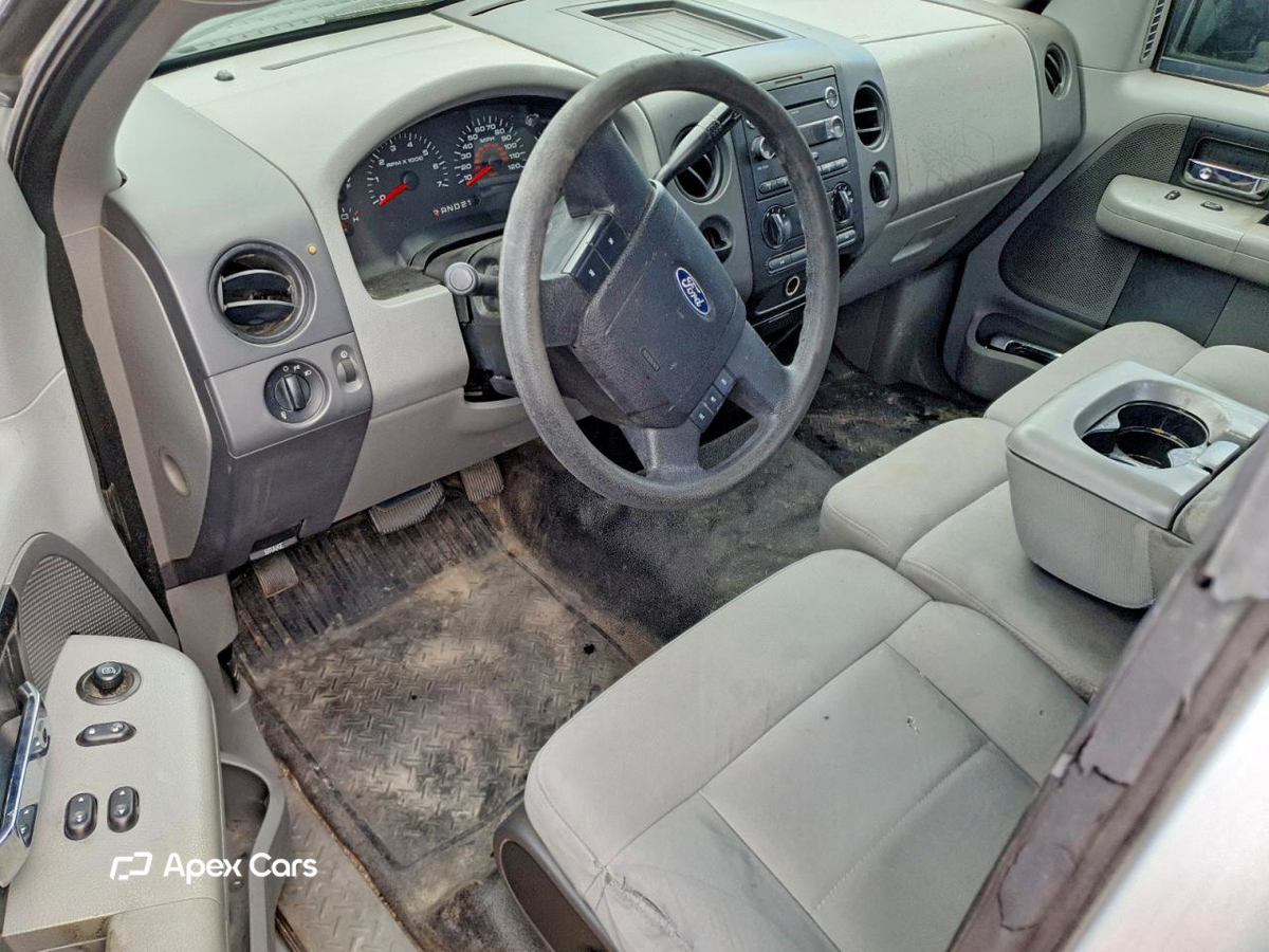 Ford F-150 2008