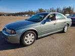 Lincoln LS 2005
