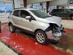 Ford EcoSport 2020