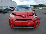 Scion xD 2013