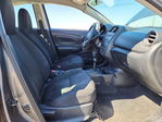 Nissan Versa 2017