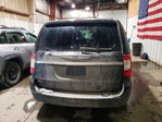 Chrysler Voyager 2013