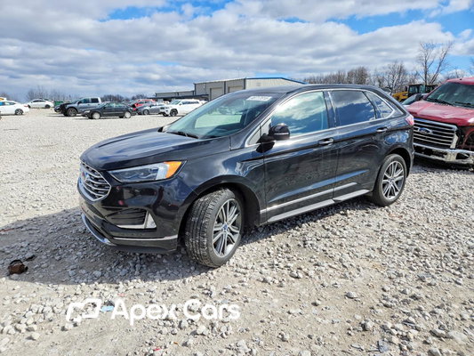 Ford Edge 2019 - Image 1 of 13