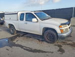 Chevrolet Colorado 2011