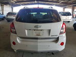 Chevrolet Captiva 2013