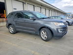 Ford Explorer 2017