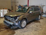 Subaru Outback 2017