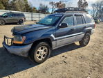 Jeep Cherokee 2000