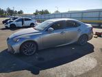 Lexus IS 2018