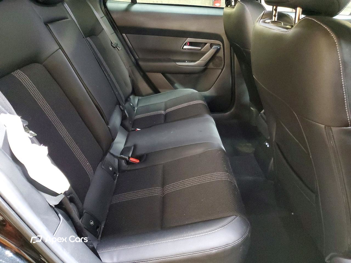 Mazda CX-50 2025