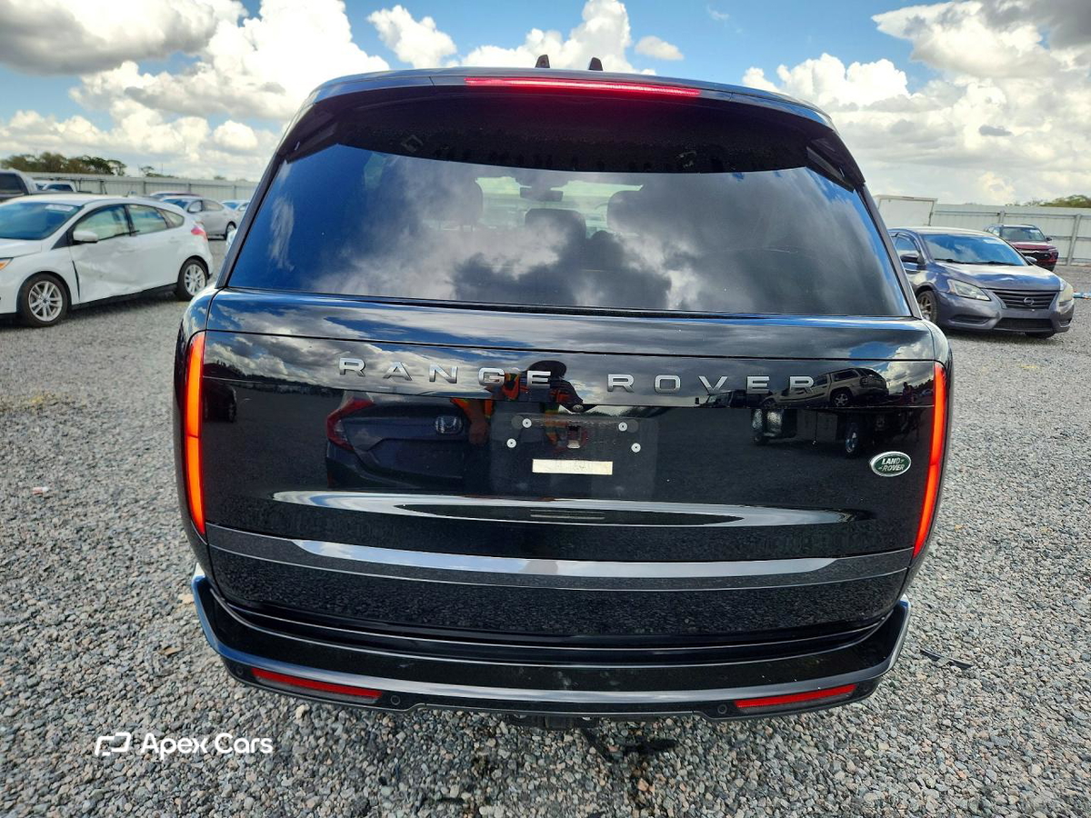Land Rover Range Rover 2023