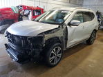 Nissan Rogue 2018