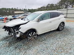 Nissan Murano 2020