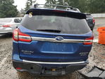 Subaru Ascent 2022