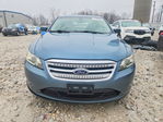 Ford Taurus 2010