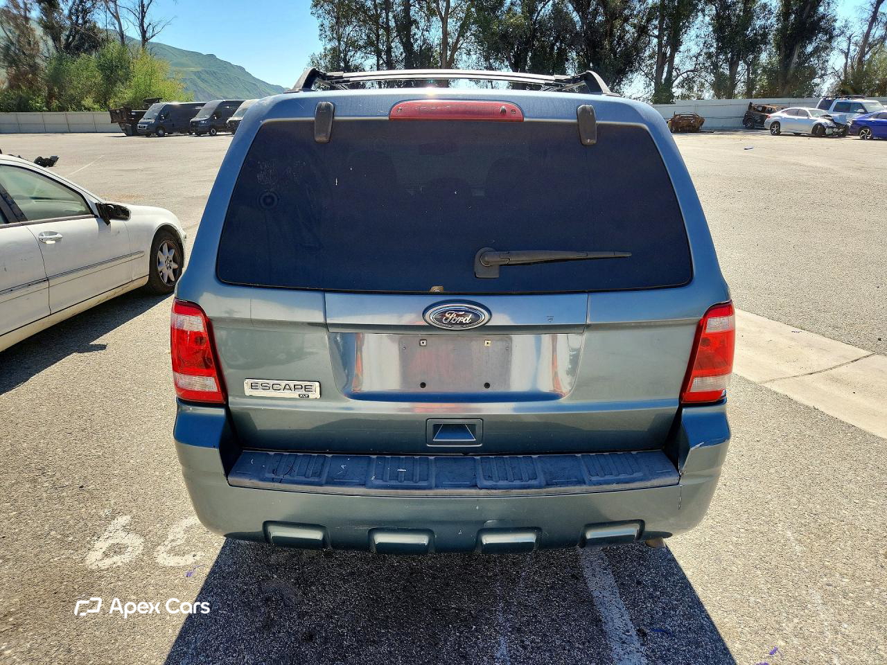Ford Escape 2010