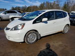 Honda Fit 2010